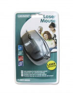 Eminent Laser Mouse 1600dpi (EM3160)